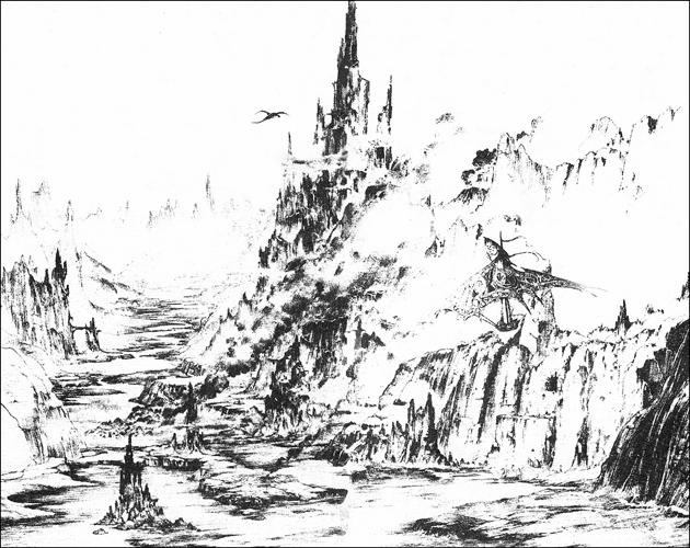 Последний дракон Последний дракон