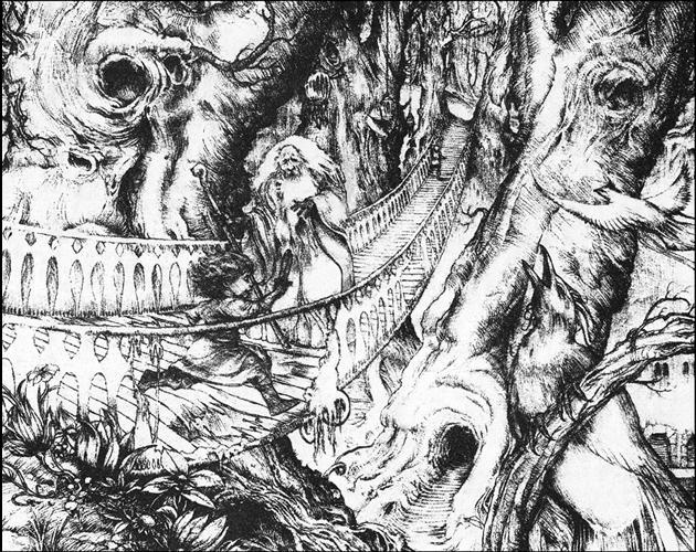 Последний дракон Последний дракон