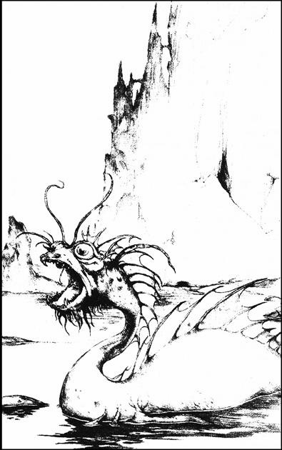 Последний дракон Последний дракон