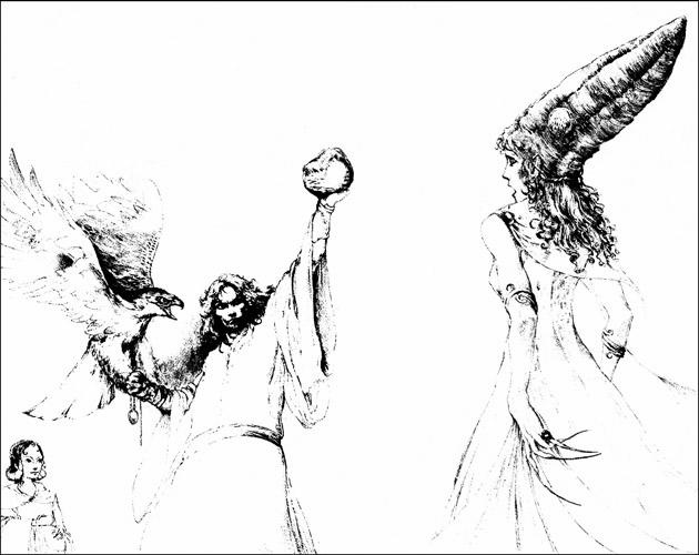 Последний дракон Последний дракон