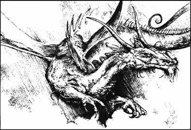 Последний дракон Последний дракон