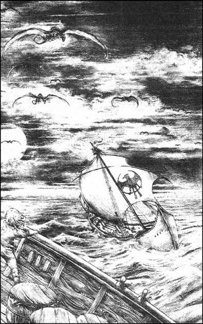 Последний дракон Последний дракон