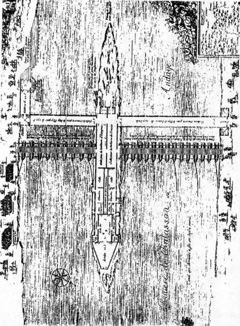 Анжелика. Том 3. Королевские празднества Анжелика. Том 3. Королевские празднества