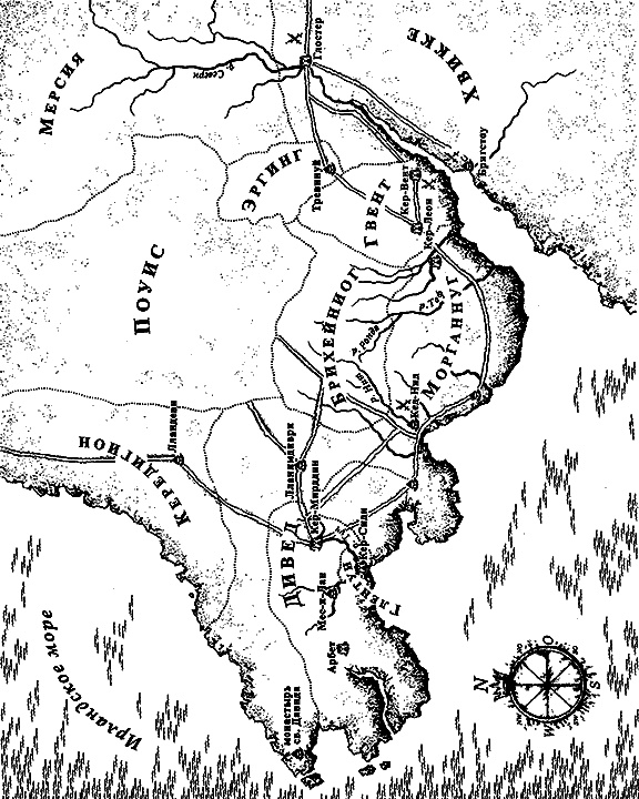 Камбрия - навсегда! Камбрия - навсегда!