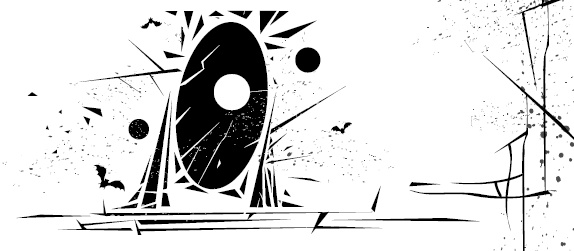 Зерцалия. Центурион