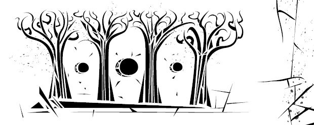 Зерцалия. Центурион Зерцалия. Центурион