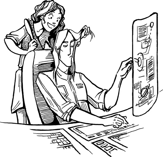 Космопсихолухи. Том 2 Космопсихолухи. Том 2