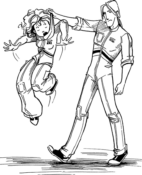 Космопсихолухи. Том 2 Космопсихолухи. Том 2