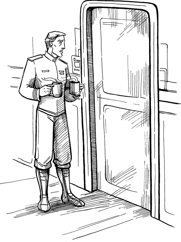 Космопсихолухи. Том 2 Космопсихолухи. Том 2