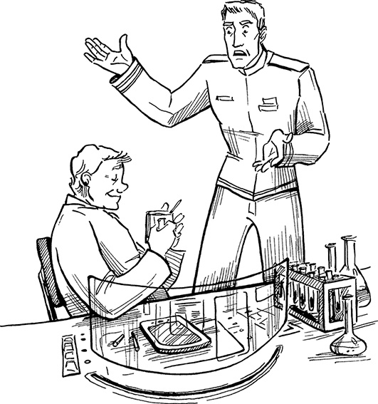 Космопсихолухи. Том 2 Космопсихолухи. Том 2