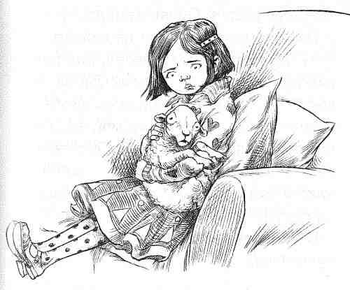 Вильям и волки Вильям и волки