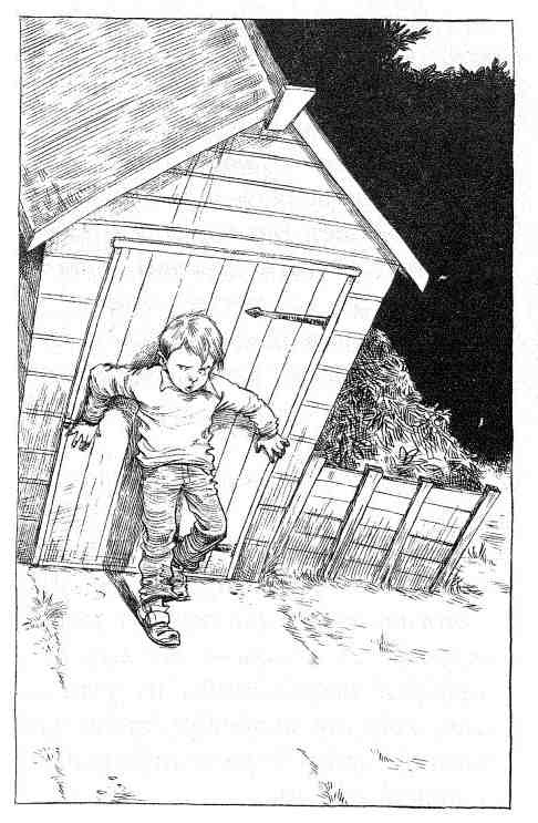 Вильям и волки Вильям и волки