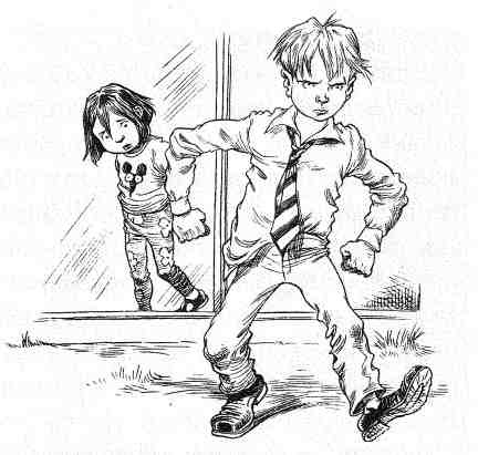 Вильям и волки Вильям и волки