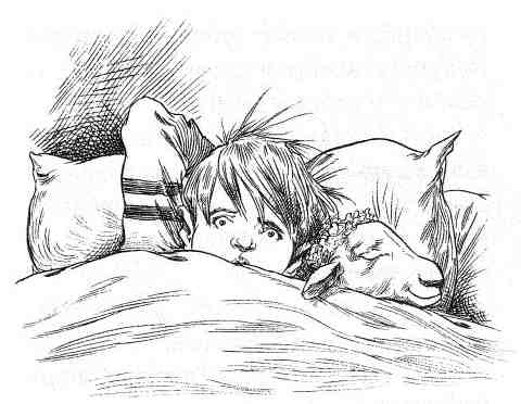 Вильям и волки Вильям и волки