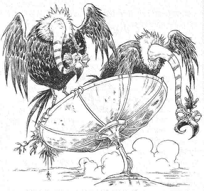 Генри Гоббс, покоритель космоса Генри Гоббс, покоритель космоса