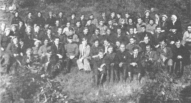 Русские диверсанты против "кукушек"