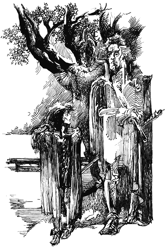 Недотепа - Сергей Лукьяненко