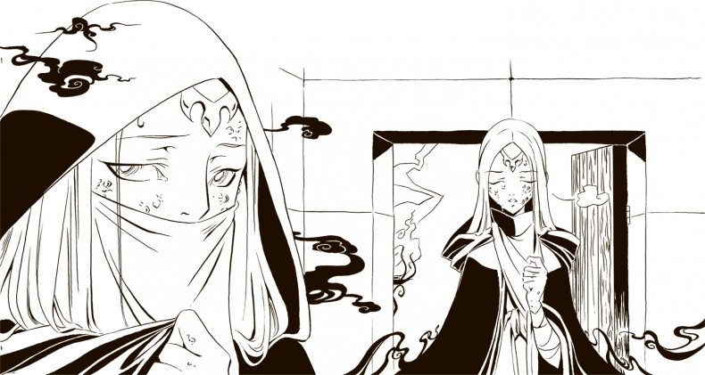 Охота на Тама Охота на Тама