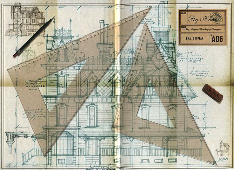 В поисках йети