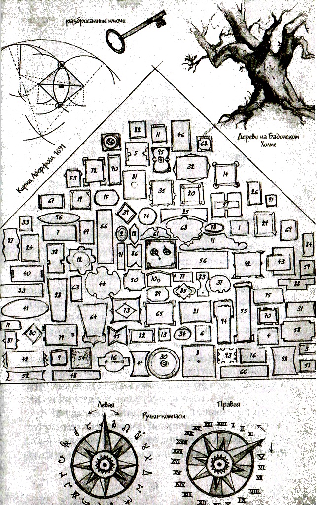 100 шкафов 100 шкафов