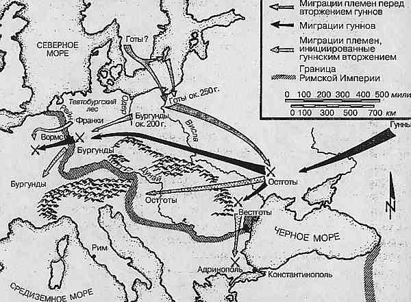 Русские - не славяне?