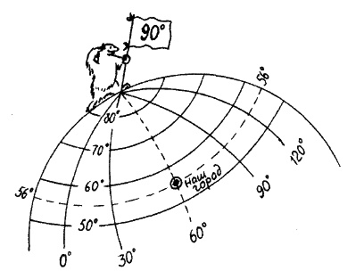 Фрегат "Звенящий"