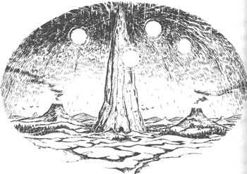 Война чародеев Война чародеев