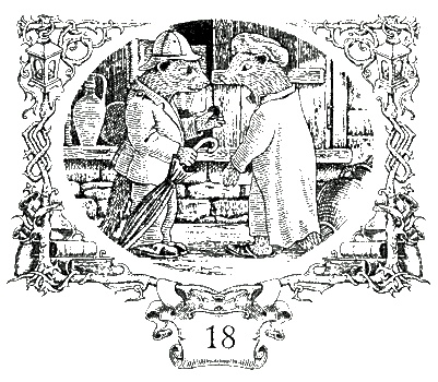 Последняя тайна