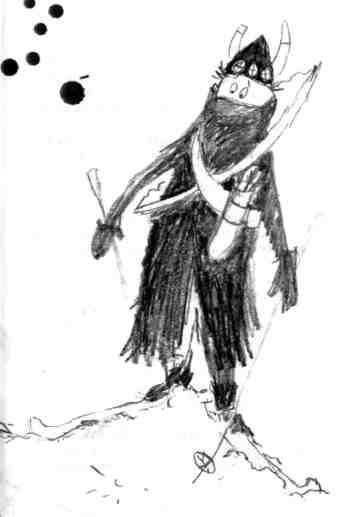 Как перехитрить дракона Как перехитрить дракона