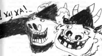 Как перехитрить дракона Как перехитрить дракона