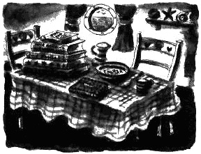 Правдивая история про девочку Эмили и таинственный замок Правдивая история про девочку Эмили и таинственный замок