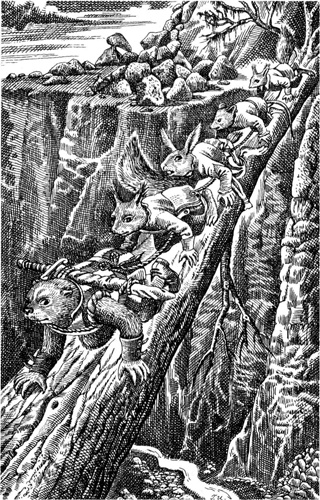 Меч Мартина Меч Мартина