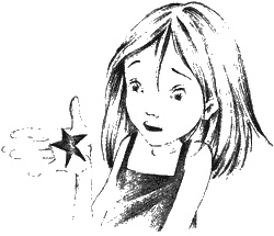 Нина. Девочка Шестой Луны Нина. Девочка Шестой Луны