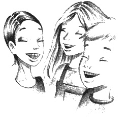 Нина. Девочка Шестой Луны Нина. Девочка Шестой Луны