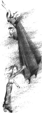 Нина. Девочка Шестой Луны Нина. Девочка Шестой Луны