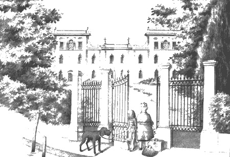 Нина. Девочка Шестой Луны Нина. Девочка Шестой Луны