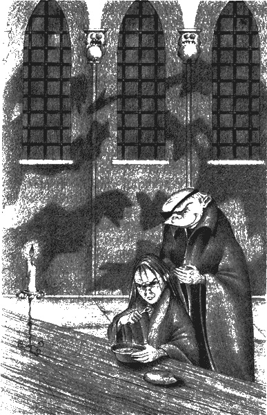 Нина. Девочка Шестой Луны Нина. Девочка Шестой Луны