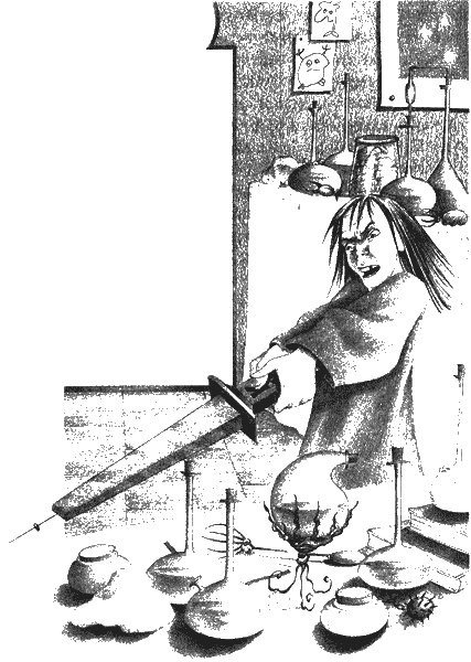 Нина. Девочка Шестой Луны Нина. Девочка Шестой Луны