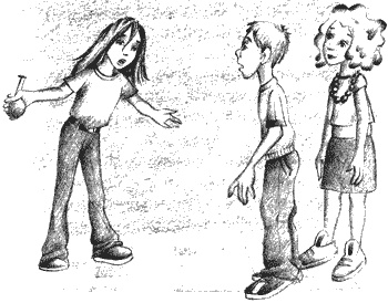 Нина. Девочка Шестой Луны Нина. Девочка Шестой Луны