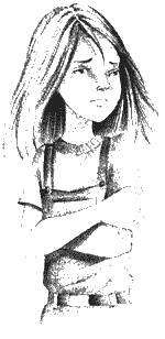 Нина. Девочка Шестой Луны Нина. Девочка Шестой Луны