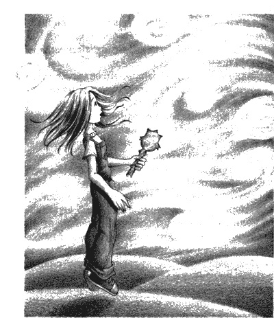 Нина. Девочка Шестой Луны Нина. Девочка Шестой Луны