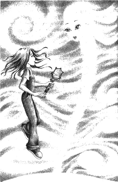 Нина. Девочка Шестой Луны Нина. Девочка Шестой Луны