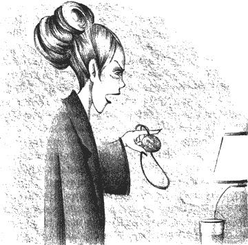 Нина. Девочка Шестой Луны Нина. Девочка Шестой Луны