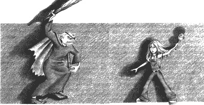 Нина. Девочка Шестой Луны Нина. Девочка Шестой Луны