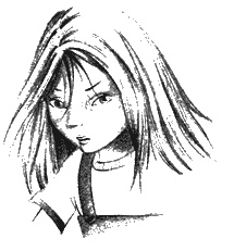 Нина. Девочка Шестой Луны Нина. Девочка Шестой Луны