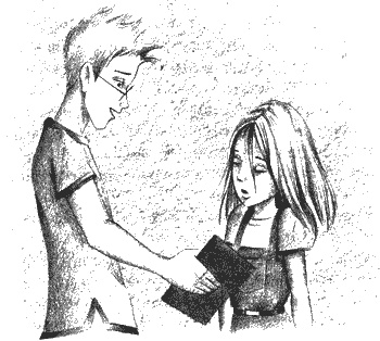 Нина. Девочка Шестой Луны Нина. Девочка Шестой Луны