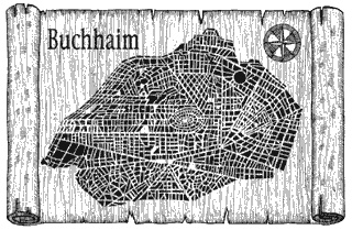 Город Мечтающих Книг Город Мечтающих Книг