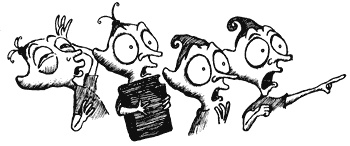 Город Мечтающих Книг Город Мечтающих Книг