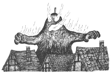 Город Мечтающих Книг Город Мечтающих Книг