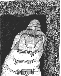 Город Мечтающих Книг Город Мечтающих Книг